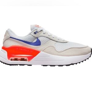 MINT CONDITION Nike System Shoes